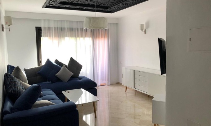 Daoudiate Apartment | IDEAL HOLIDAY APARTMENT