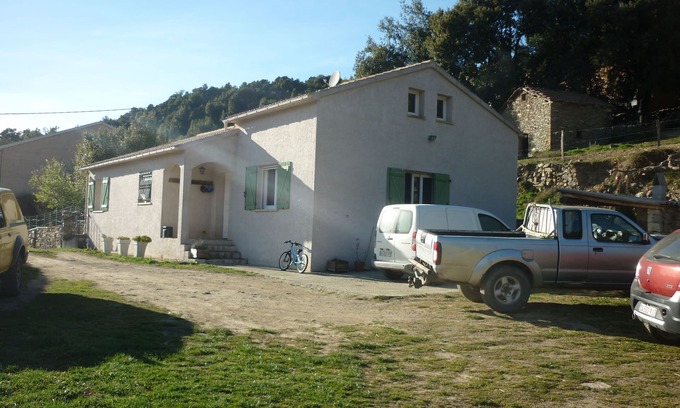 San-Lorenzo House | Ideal house for holidays with friends and mountain lovers