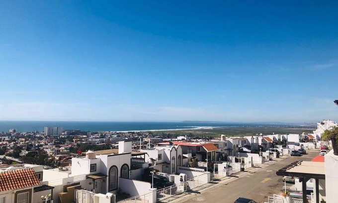 Laderas del Mar House | ideal para descanso en familia