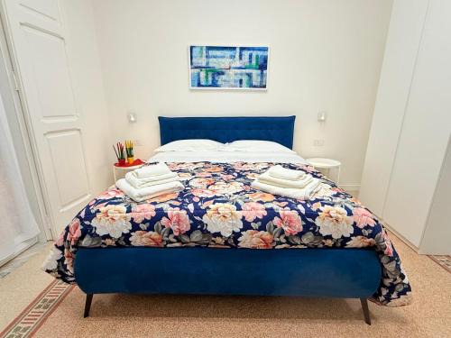 Pagani Bed & Breakfast | Ideal Suite 41 Pagani
