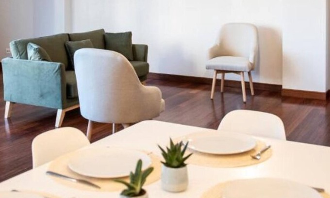 Chantada Condo | Ideal Turismo Ribeira Sacra
