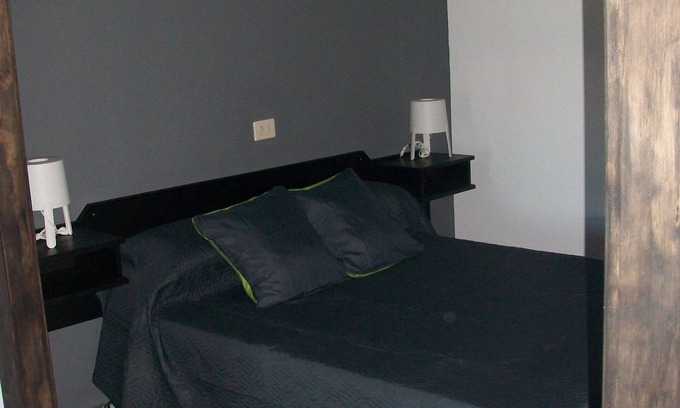Salcidos Apartment | IDEAL VACATION APARTMENT COUPLES WITH VIEWS TO THE MIÑO