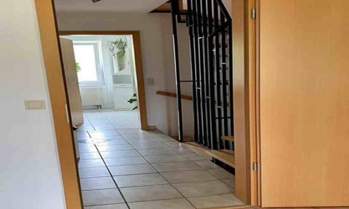 Nippes House | Ideally suited for families or travel groups. Centrally located.