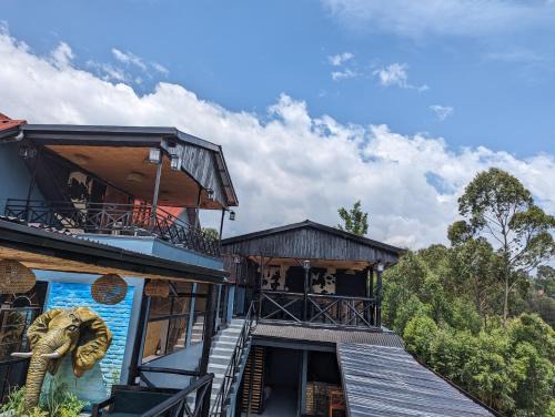 Gitarama Resort | Idembe Heritage