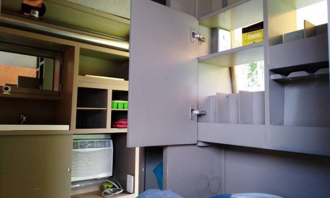 Palomino House | IDESTINOS ROLLING HOUSE - PALOMINO