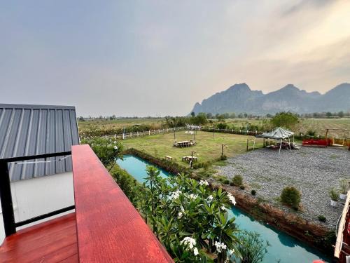 Phupa Man Hotel | Idin Klin Pha Man