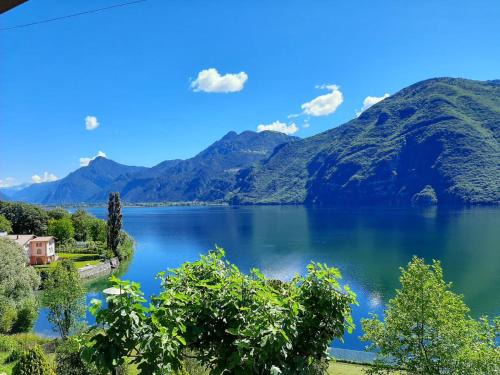 Anfo Apartment | Idro Relax Cottage