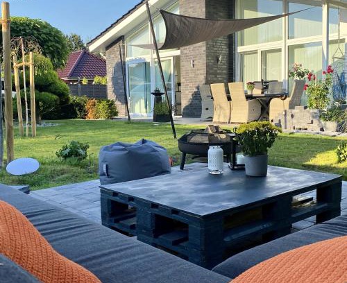 Edewecht House | Idylisches Ferienhaus