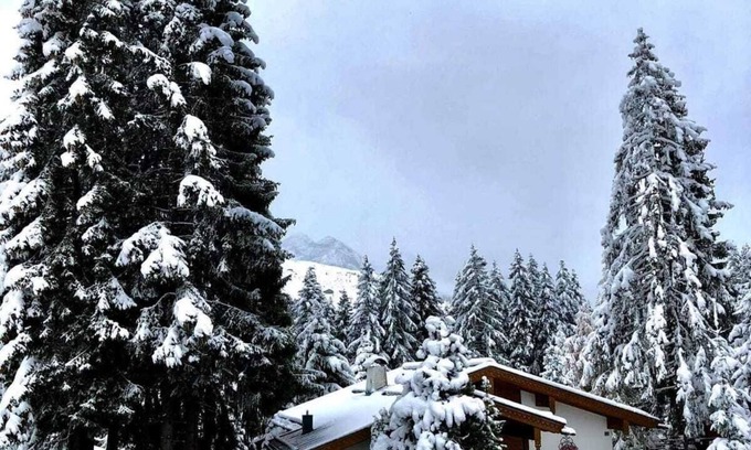 Konigsleiten Apartment | Idyllic apartment in Königsleiten, centrally located close to the lift
