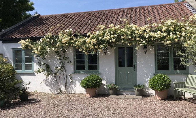 Langford Cottage | Idyllic Cottage in the heart of Somerset in the foothills of the mendips AONB