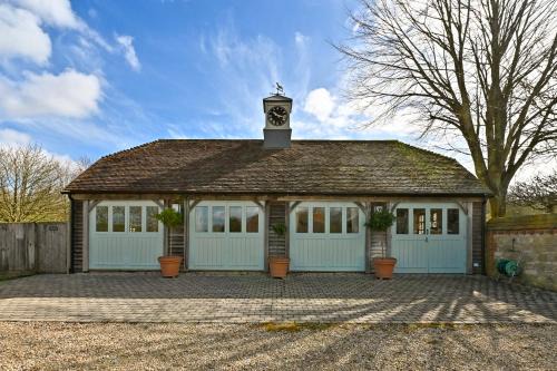 Wallingford House | Idyllic Cottage in South Oxfordshire