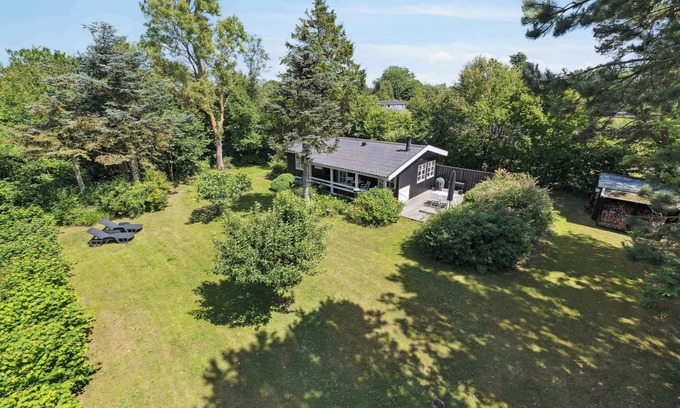 Tranekaer House | Idyllic cottage on North Langeland