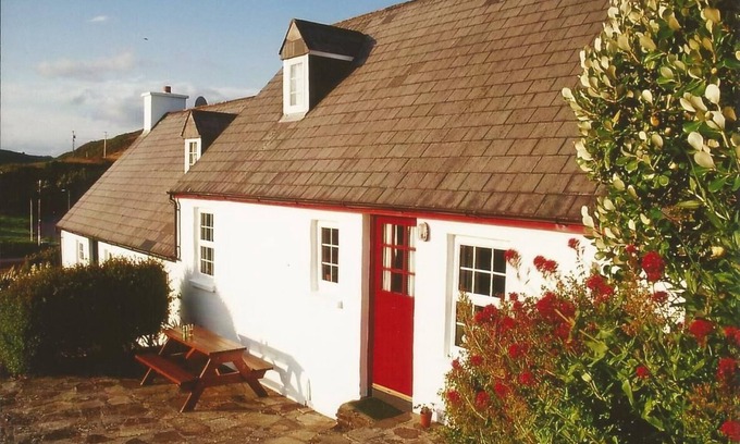 Skibbereen House | Idyllic cottage on the Atlantic coast in the south west of Ireland