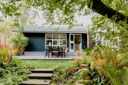Femmøller House | Idyllic Holiday Home In Ebeltofts Nature