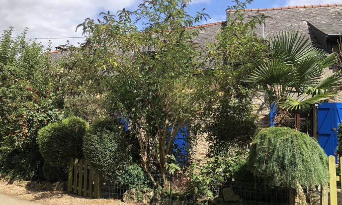 Langourla House | IDYLLIC HOUSE AWAY FROM HOME SITUTATED IN A SMALL HAMLET.
