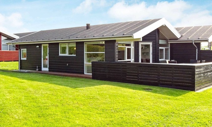 Dageløkke House | Idyllic Marina Retreat - By Traum Ferienwohnungen
