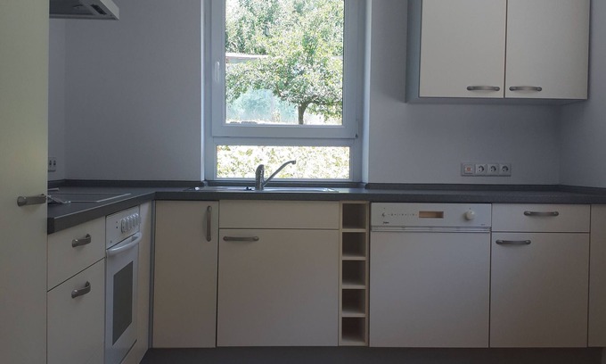 Biberach an der Riss Apartment | Idyllic/quiet vacation apartment