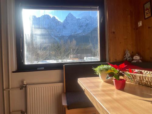 Gozd Martuljek Apartment | Idyllic Retreat Next to an Elven Forest