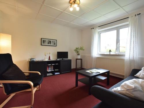 Stellshagen Apartment | Idyllische Wohnung an der Ostseeküste