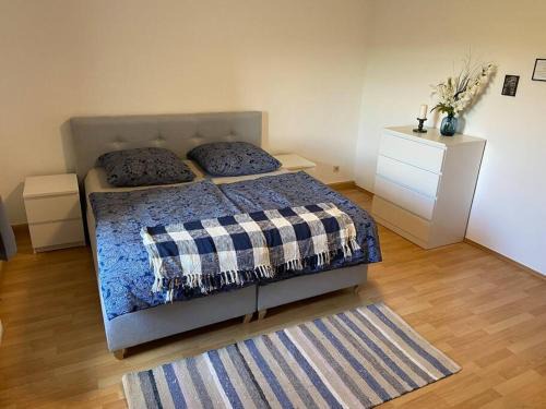 Thallwitz Apartment | Idyllisches Wohnen zur Bergmühle