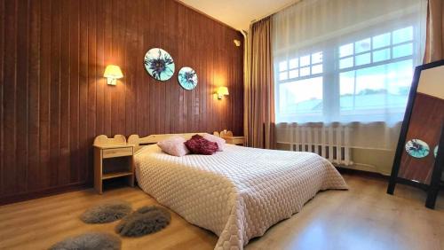 Aluksne House | Ierullē