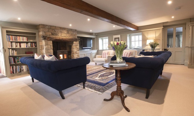 Ripley Other | If you are looking for somewhere to escape for a short break or longer that is something rather spec