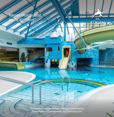 Binz Hotel | IFA Rügen Hotel & Ferienpark