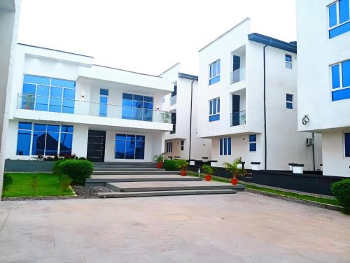 Akure Villa | Ifemide Estates - Luxury Homes