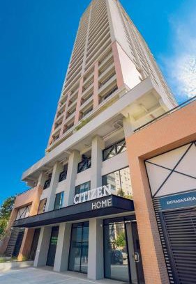 Setor Bueno Apartment | iFlat Citzen Home CH1105 Setor Bueno