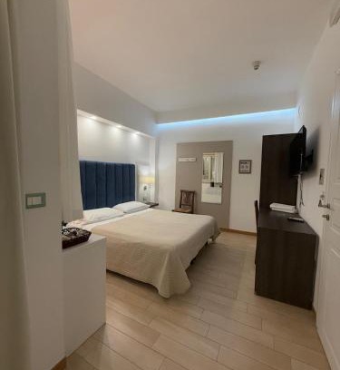 Giardini Naxos Hotel | IG-Tysandros Hotel Apartments