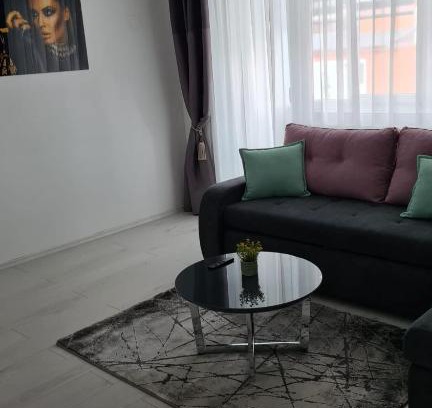Hunedoara Apartment | Iggy Luxury Central Apartment