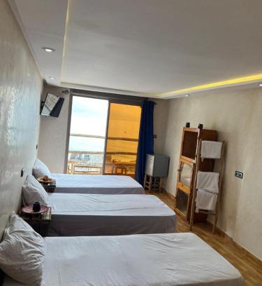 Imsouane Bed & Breakfast | IGGYBAY Dorms