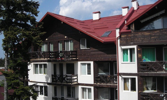 Maritsa Apartment | Iglika 2 Studio Cabin - 100 metres from slopes