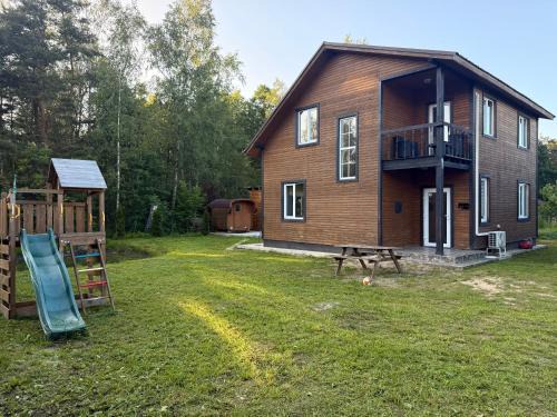 Jurmala House | Igor House