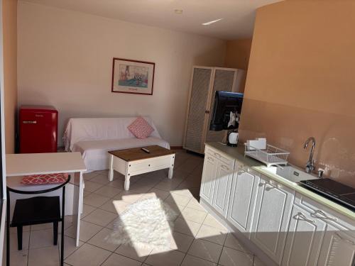 Oberdorla Apartment | Ihr Kuschelnest