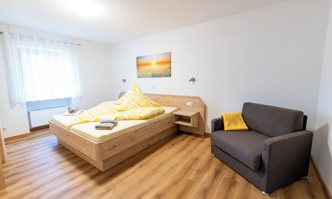 Minheim Apartment | Ihr Zweites zu Hause