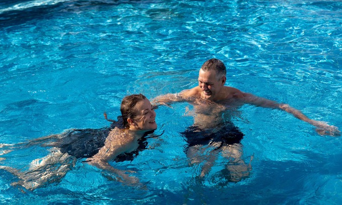 Ikaalinen Hotel | Ikaalinen Spa & Hotel