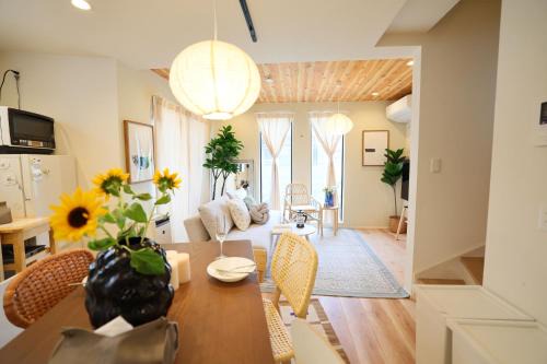 Ikebukuro Apartment | Ikebukuro Infinity Grove Villa