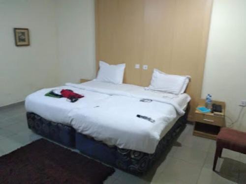Ikogosi Apartment | Ikogosi Warm Springs - Presidential Lodge