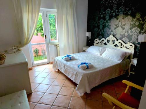 Zona XXX Castel Fusano House | Il Bacio di Roma