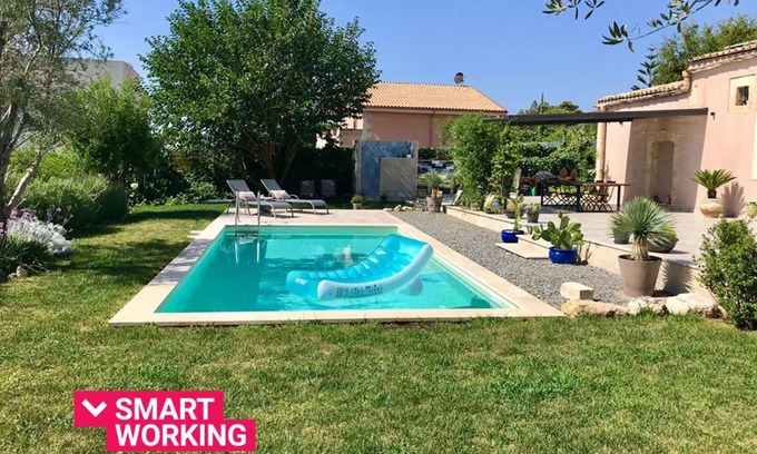 Noto Apartment | Il Baglio del Picchio - Noto