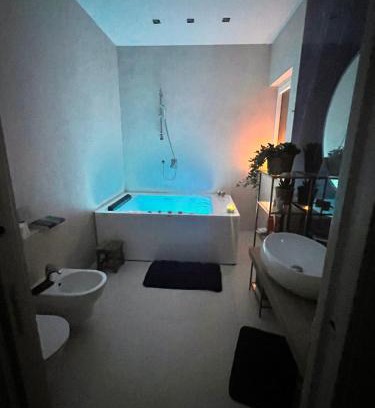 Montegrosso Bed & Breakfast | Il Balcone relais
