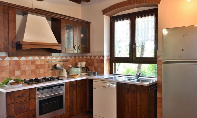 Castroncello Villa | Il Bel Laghetto, Castiglion Fiorentino, Arezzo and Cortona