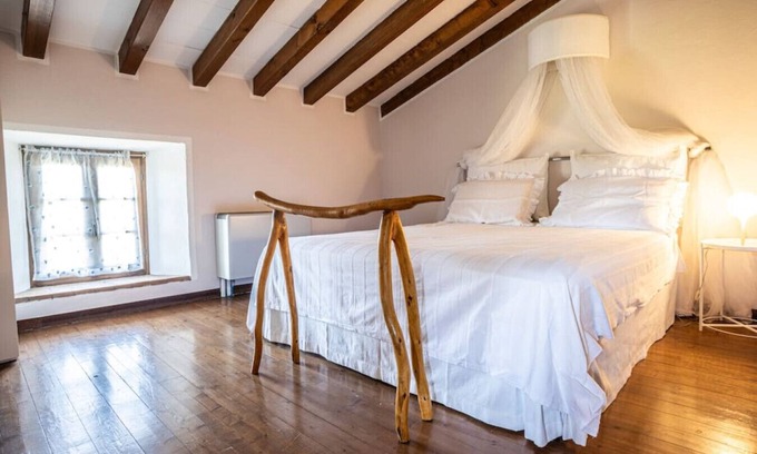 Agazzano House | Il Borghetto di Agazzano