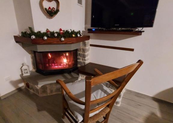 Fellicarolo Apartment | Il borghetto