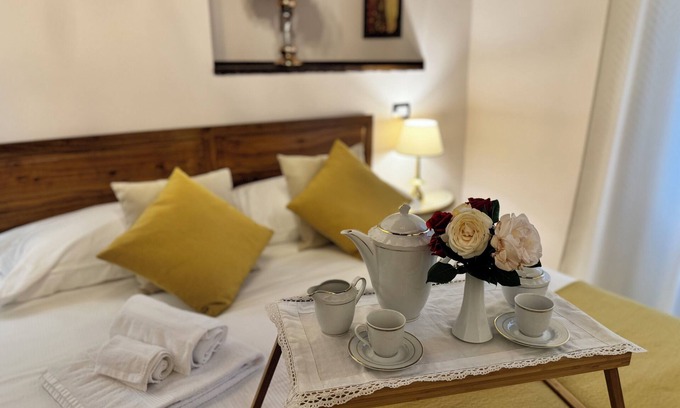 Spoleto Apartment | Il Borgo dei Mestieri Casa Vacanze a Spoleto
