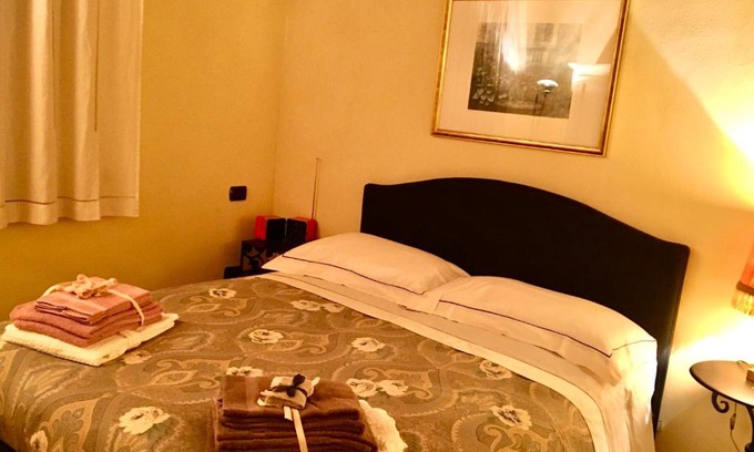Pieve al Bagnoro Apartment | Il borgo di Gaville