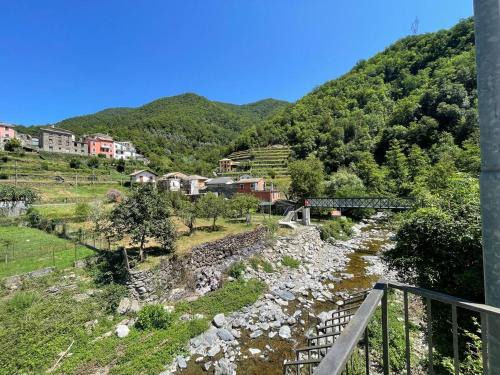 Lorsica Apartment | Il Bosco by Holiday World