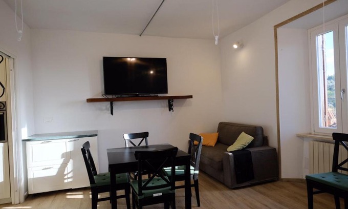 Cori Apartment | Il Brigantino