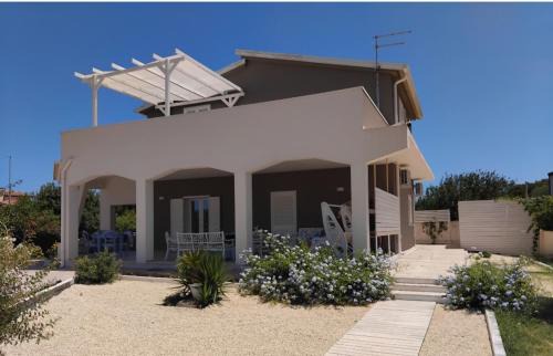 Ognina Apartment | Il Campo Blu